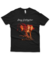 Camiseta Rory Gallagher Photo-Finish