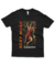 Camiseta Roxy Music Stranded - comprar online