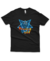 Camiseta Running Wild