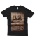 Camiseta Rush Roll The Bones