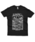 Camiseta Samael Worship Him - comprar online