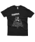 Camiseta Sarcófago If You Are a False Don´t Entry