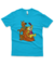 Camiseta Scooby-Doo - comprar online