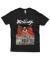 Camiseta Sepultura Schizophrenia - (cópia)