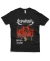 Camiseta Sepultura Bestial Devastation - (cópia)