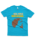 Camiseta Seu Jorge Cru Burguesinha