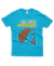 Camiseta Seu Jorge Cru Burguesinha