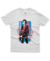 Camiseta Sid Vicious No Future