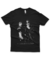 Camiseta The Sisters Of Mercy Floodland - (cópia)