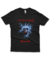 Camiseta Six Feet Under Haunted - comprar online