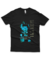 Camiseta Skinny Puppy VIVIsectVI