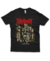Camiseta Slipknot 5: The Gray Chapter
