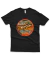 Camiseta Small Faces Ogdens' Nut Gone Flake