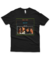 Camiseta Small Faces