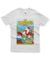 Camiseta Smurfs - comprar online