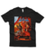 Camiseta Sodom Agent Orange