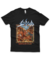 Camiseta Sodom Mortal Way Of Live