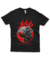 Camiseta Sodom Persecution Mania