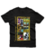 Camiseta Sonic Youth Sister - comprar online