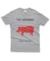 Camiseta The Sopranos (2)