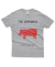 Camiseta The Sopranos - (cópia)