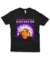 Camiseta Soundgarden Black Hole Sun