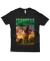 Camiseta Soundgarden Telephantasm