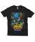 Camiseta Star Wars: Episode V The Empire Strikes Back - (cópia)
