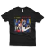 Camiseta Sting Bring On The Night - comprar online