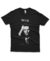 Camiseta Sting Nothing Like The Sun (2) - comprar online