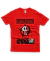 Camiseta Subhumans All Gone Live