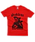 Camiseta Sublime Santeria