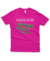 Camiseta Talking Heads Psycho Killer - buy online
