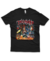 Camiseta Tankard Chemical Invasion