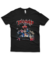Camiseta Tankard Zombie Attack