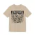 Camiseta Terror The Damned, The Shamed