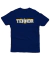 Camiseta Terror - (cópia) - comprar online