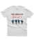 Camiseta The Beatles Help!