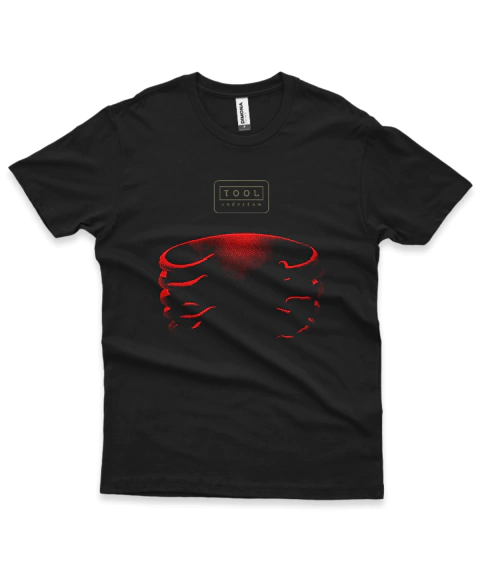 Camiseta Tool Undertow - comprar online