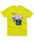 Camiseta Toy Dolls Nellie The Elephant - (cópia)