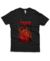 Camiseta Triptykon Requiem