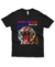 Camiseta Tygers Of Pan Tang Wild Cat