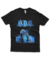 Camiseta U.D.O. Touchdown