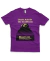 Camiseta Uncle Acid And The Deadbeats Blood Lust - comprar online