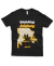 Camiseta Uriah Heep Salisbury