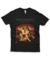 Camiseta Van Halen Women And Children First - (cópia)