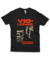 Camiseta Vio-Lence Oppressing The Masses