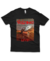 Camiseta Vulcano Bloody Vengeance - (cópia)