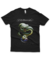 Camiseta Whitesnake Trouble - comprar online