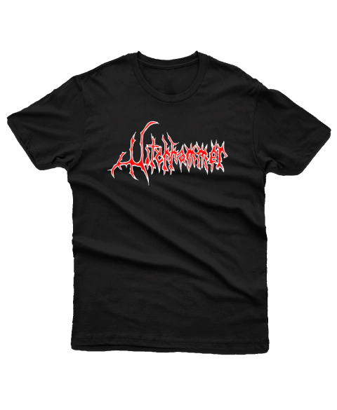 Camiseta Witchhammer - comprar online